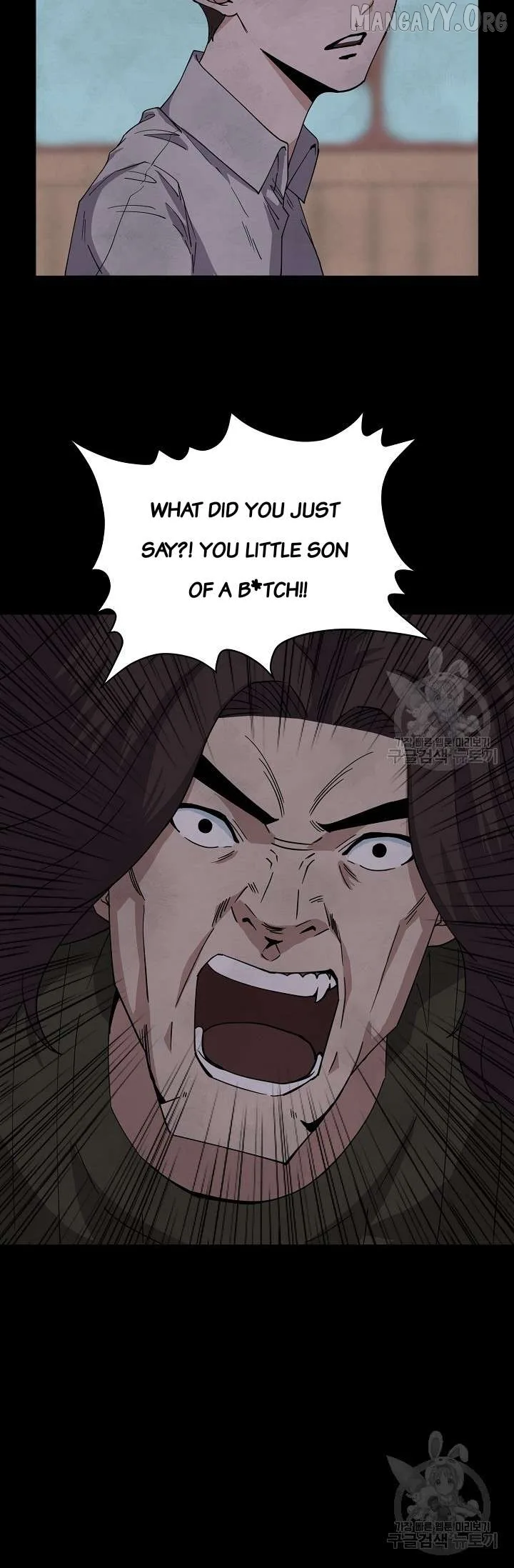 Secret Ballot Chapter 3 page 21