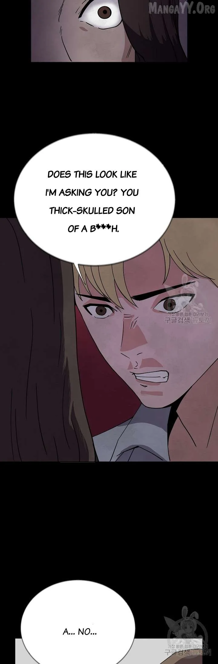 Secret Ballot Chapter 3 page 25