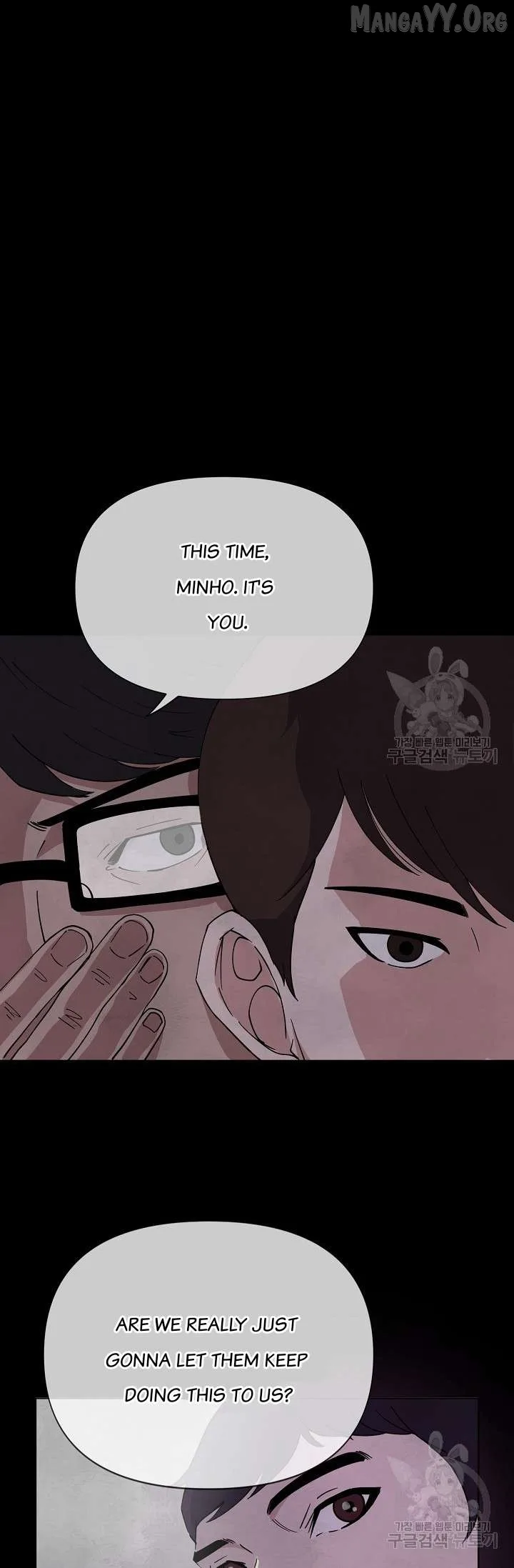 Secret Ballot Chapter 3 page 33