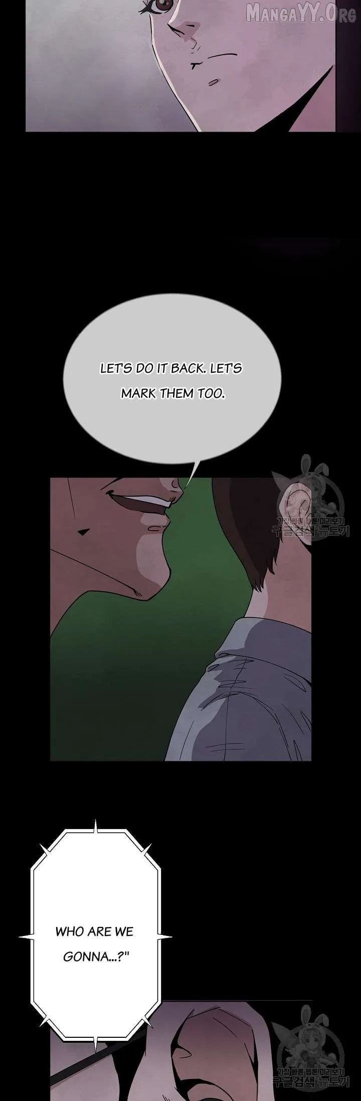 Secret Ballot Chapter 3 page 34