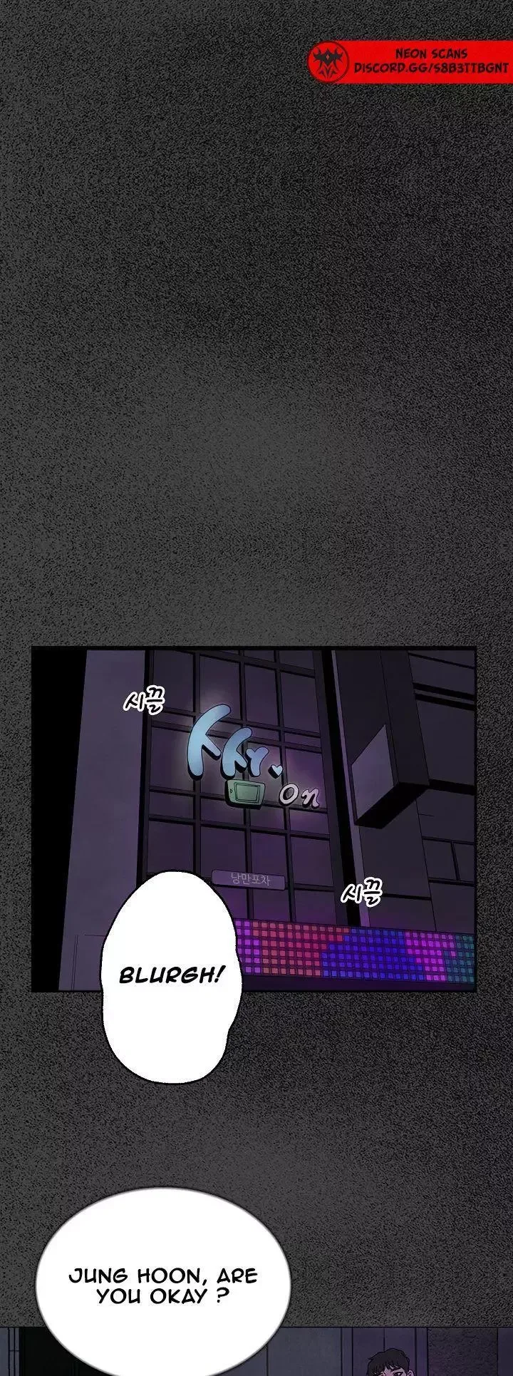 Secret Ballot Chapter 1 page 30