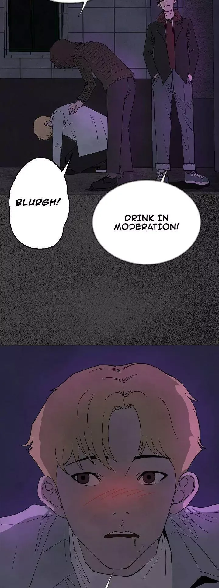 Secret Ballot Chapter 1 page 31