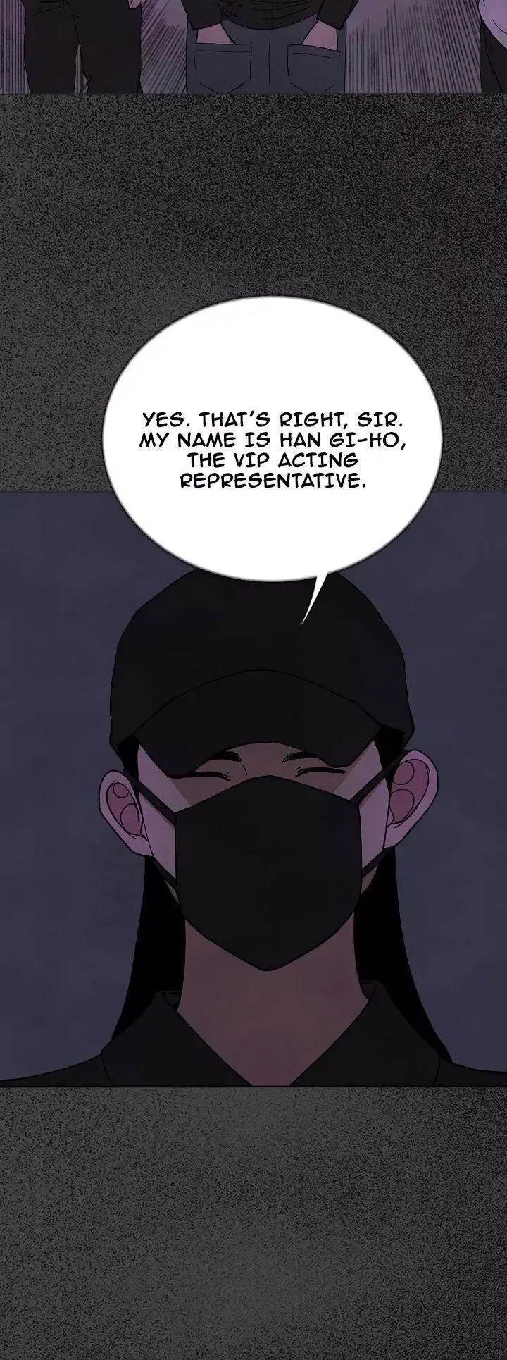 Secret Ballot Chapter 1 page 34