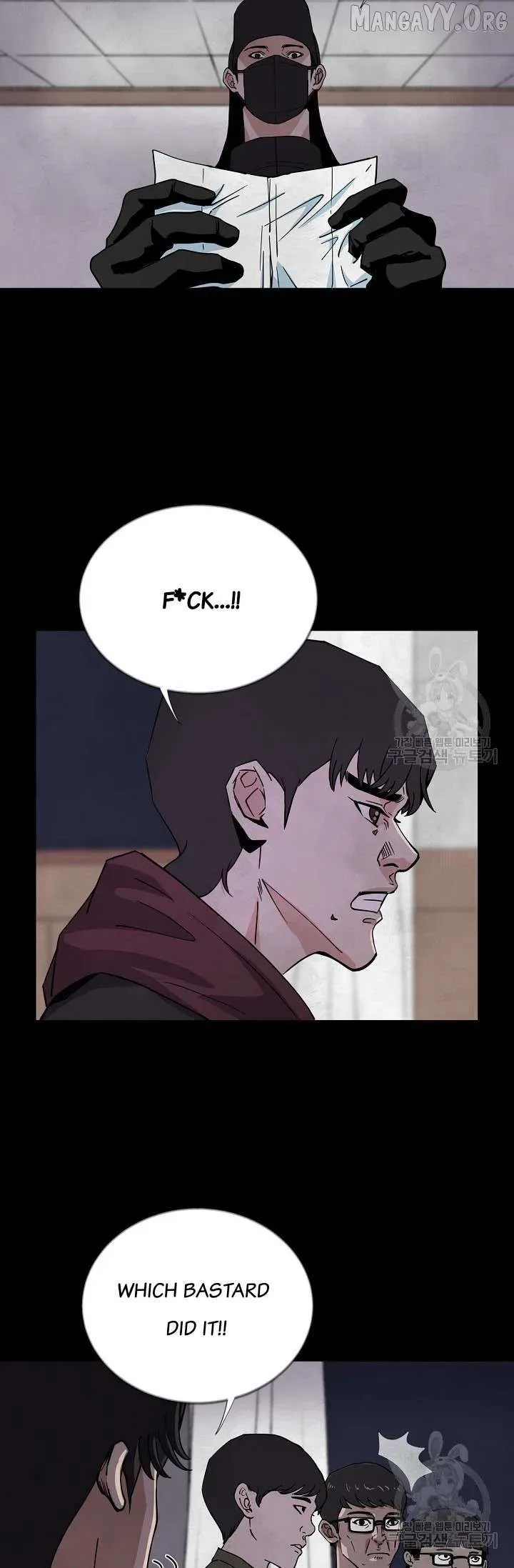 Secret Ballot Chapter 2 page 34