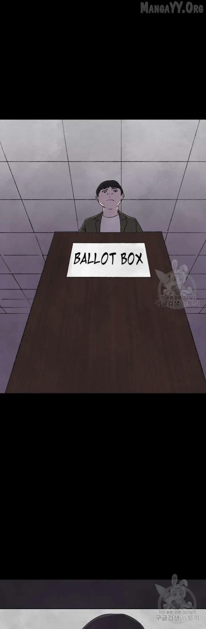 Secret Ballot Chapter 2 page 31
