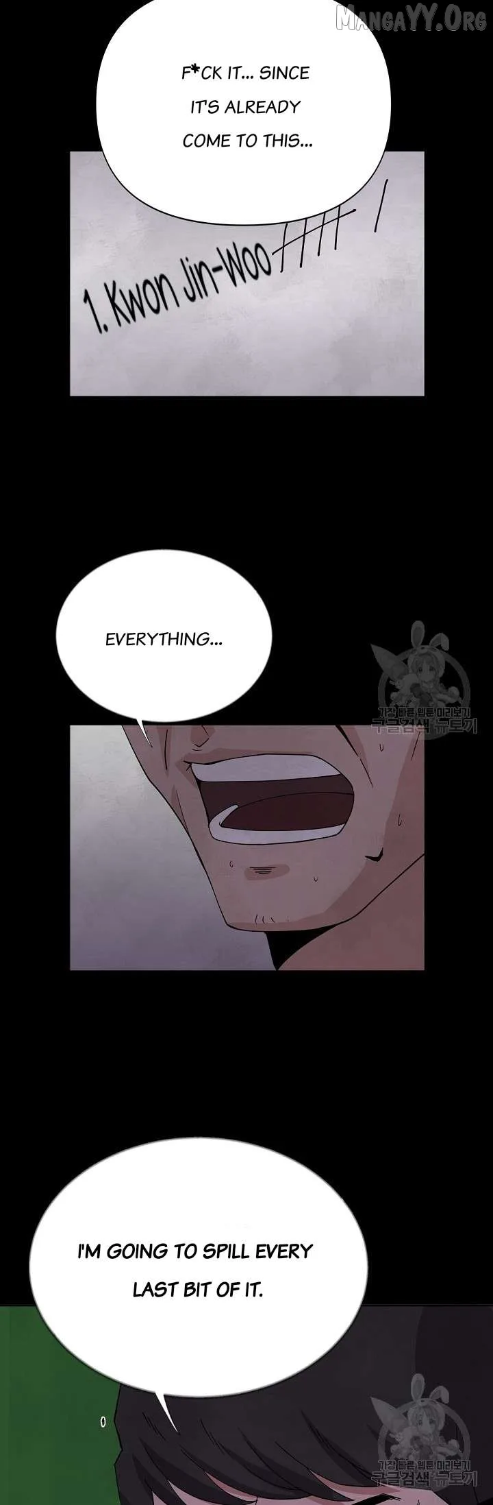 Secret Ballot Chapter 3 page 40