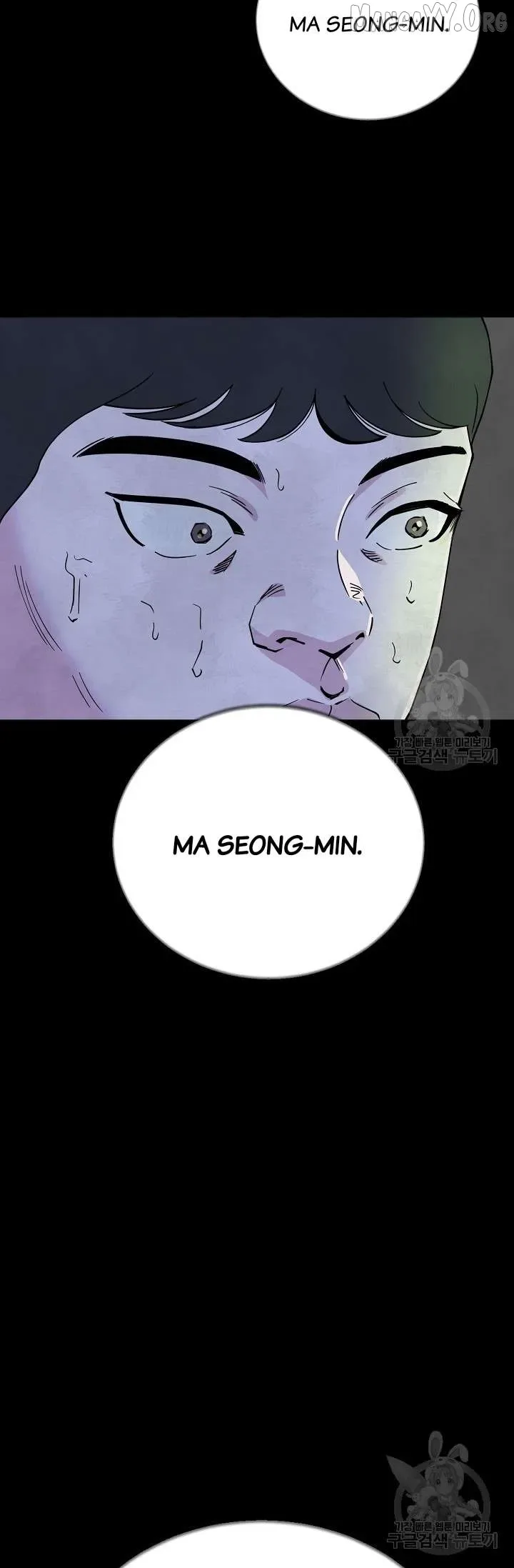 Secret Ballot Chapter 2 page 37