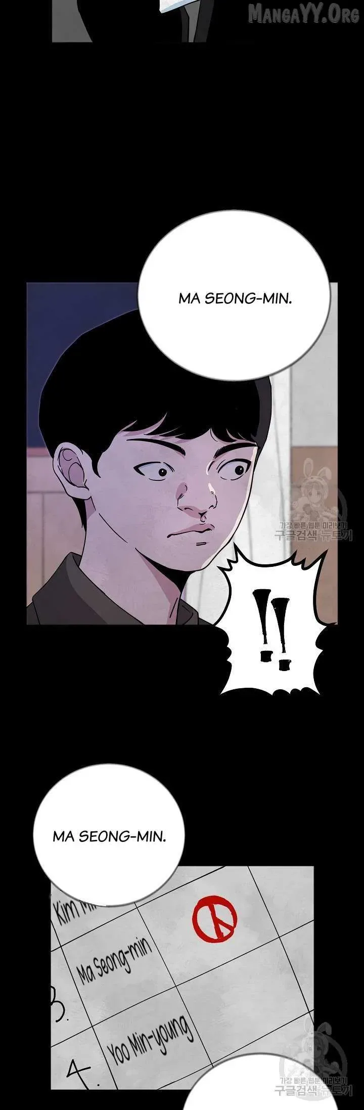 Secret Ballot Chapter 2 page 36