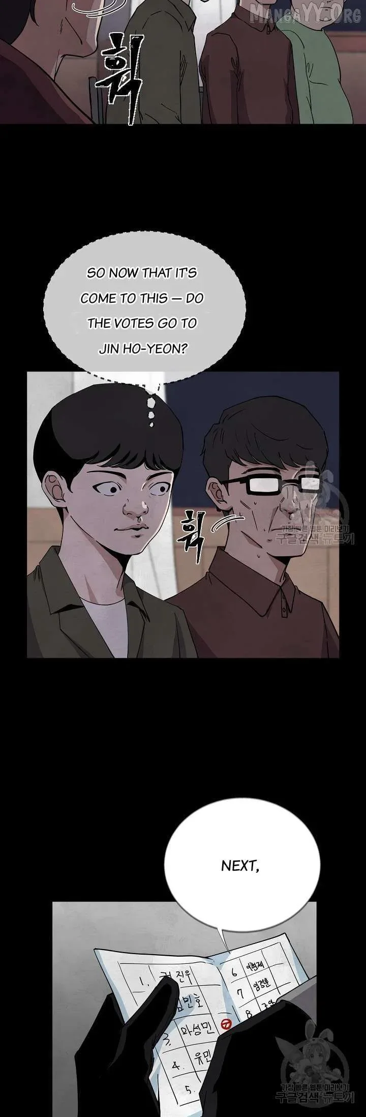 Secret Ballot Chapter 2 page 35