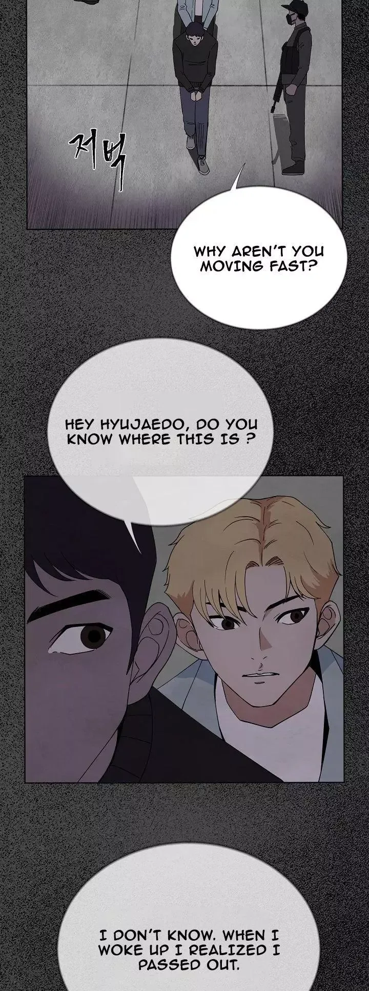 Secret Ballot Chapter 1 page 44
