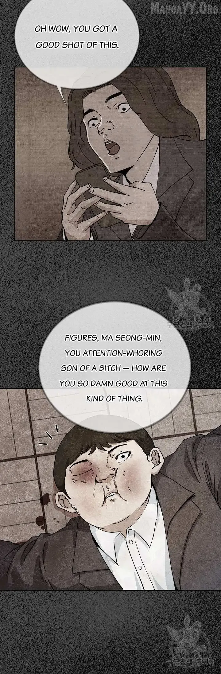 Secret Ballot Chapter 2 page 47
