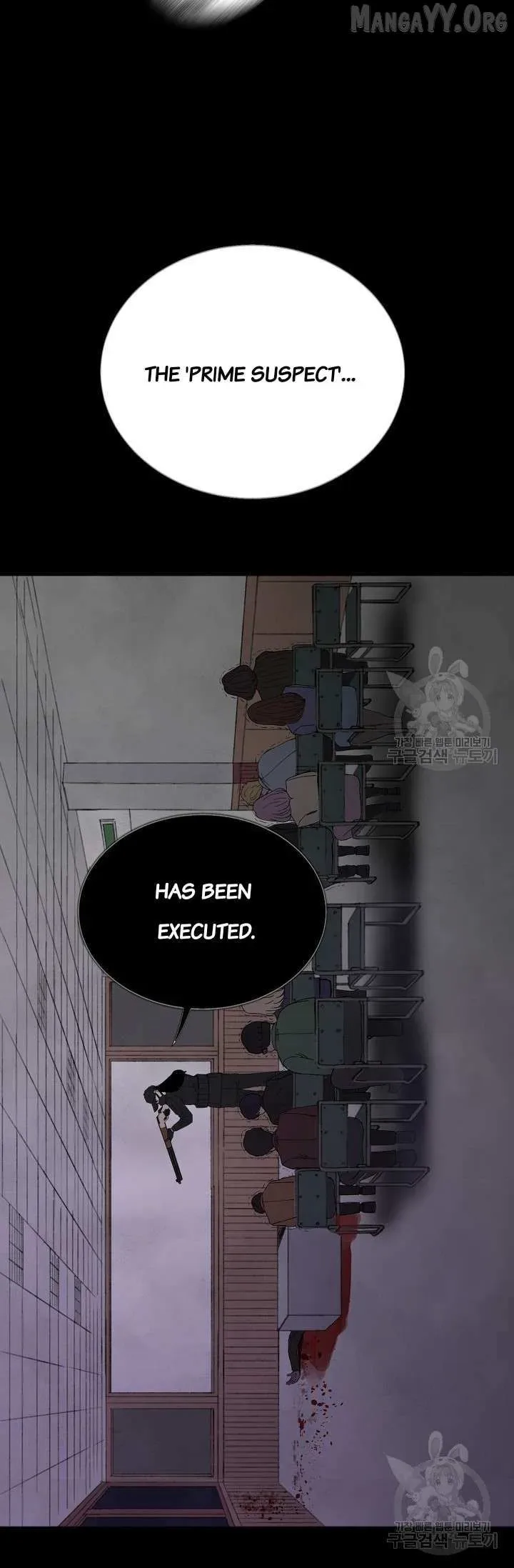 Secret Ballot Chapter 2 page 42