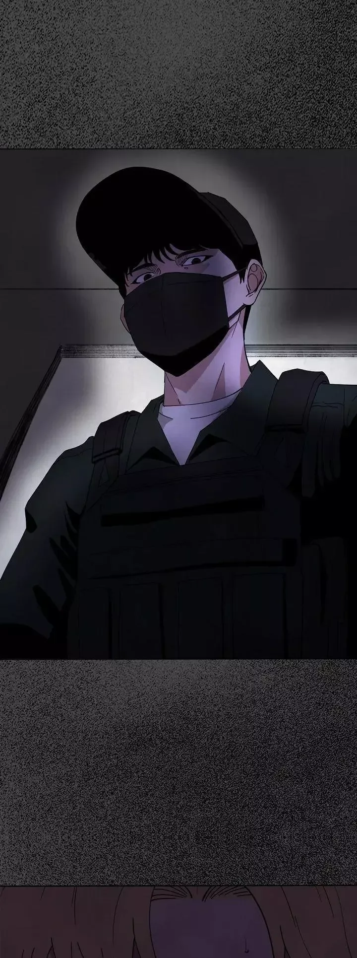 Secret Ballot Chapter 1 page 42