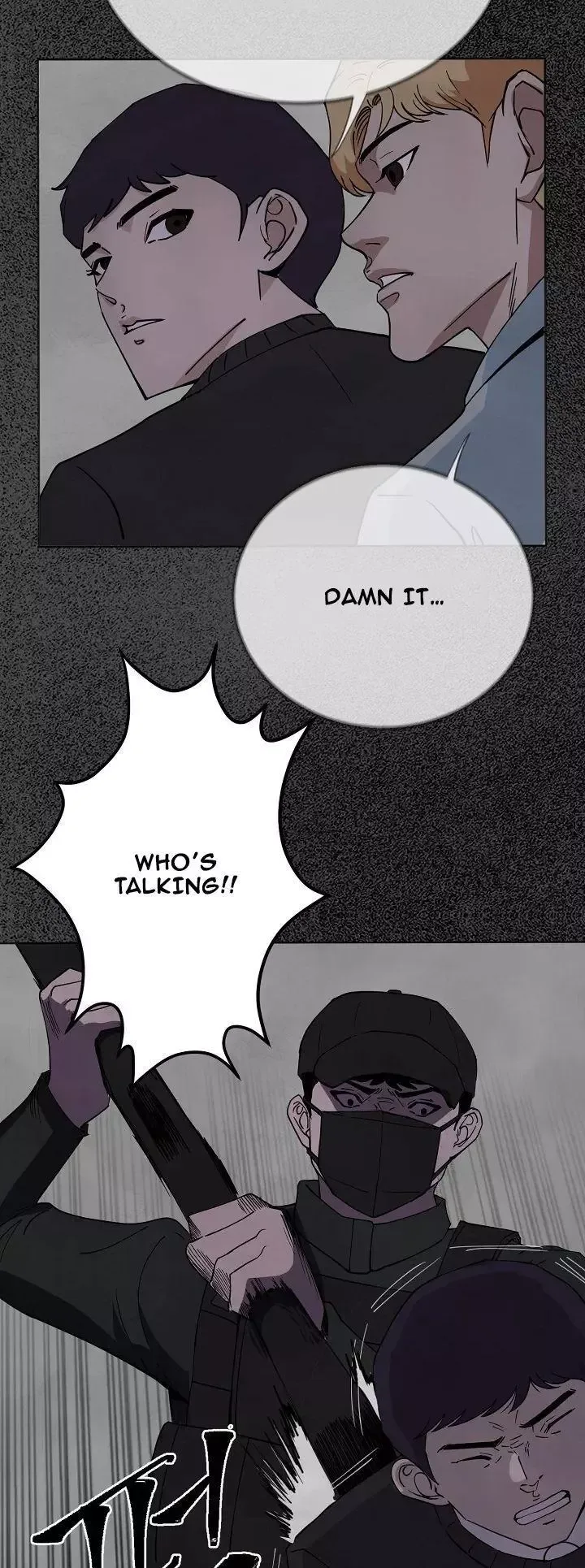 Secret Ballot Chapter 1 page 45