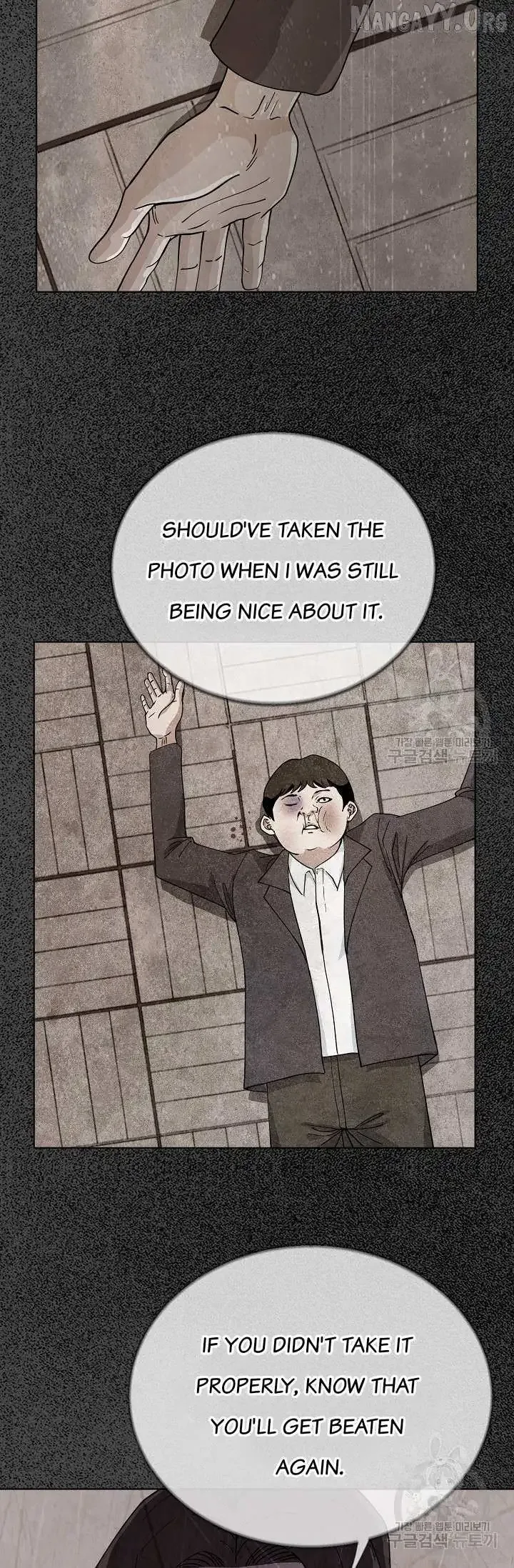 Secret Ballot Chapter 2 page 45