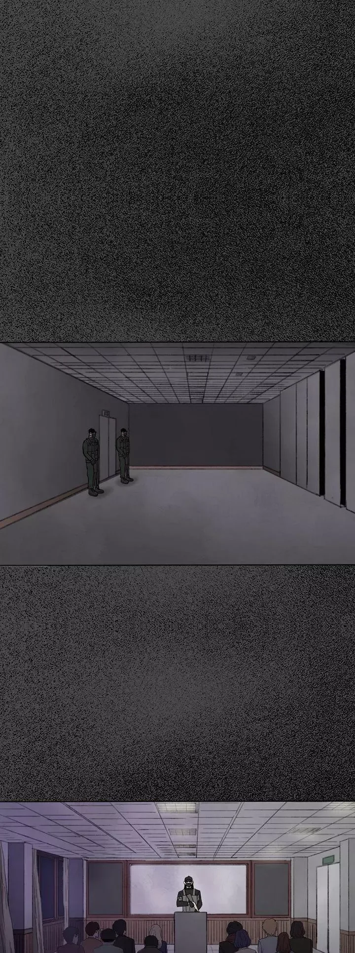 Secret Ballot Chapter 1 page 47