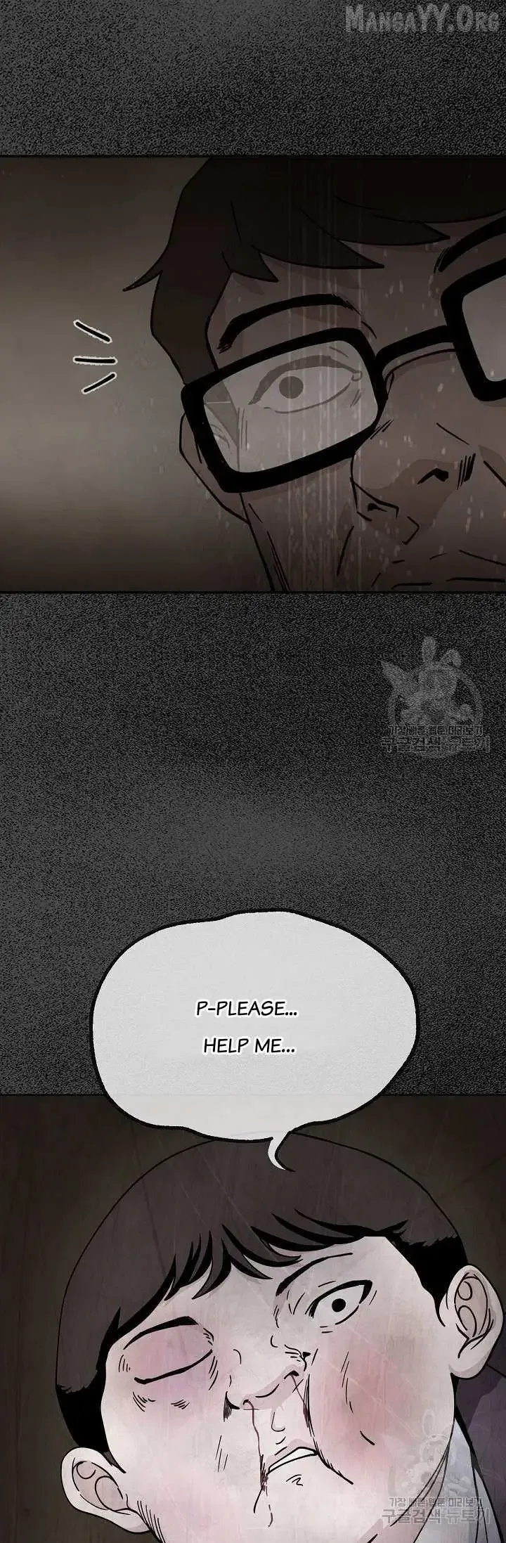 Secret Ballot Chapter 2 page 49