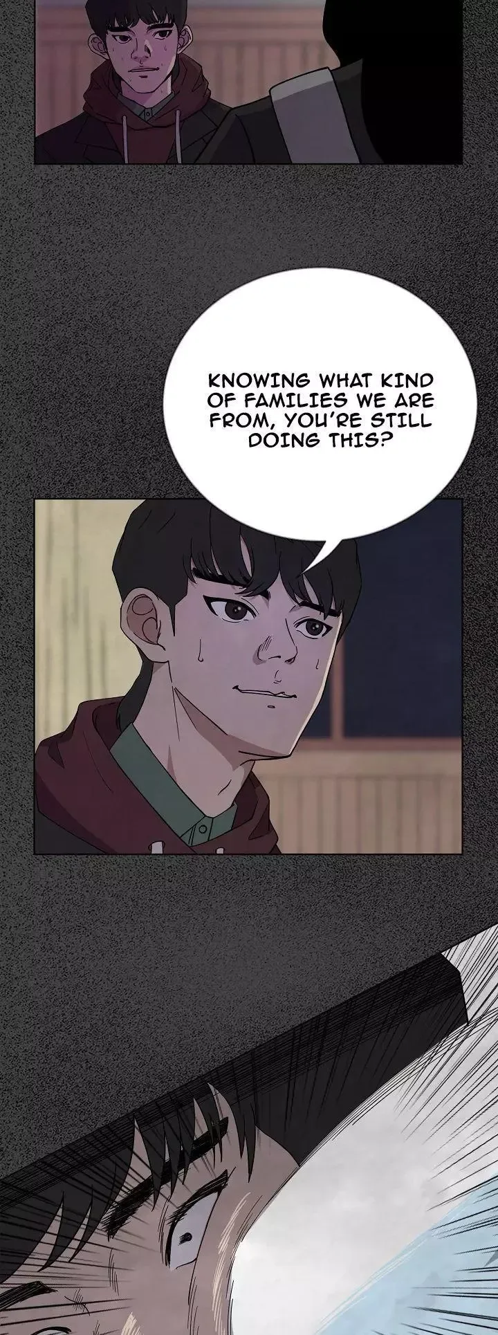 Secret Ballot Chapter 1 page 51