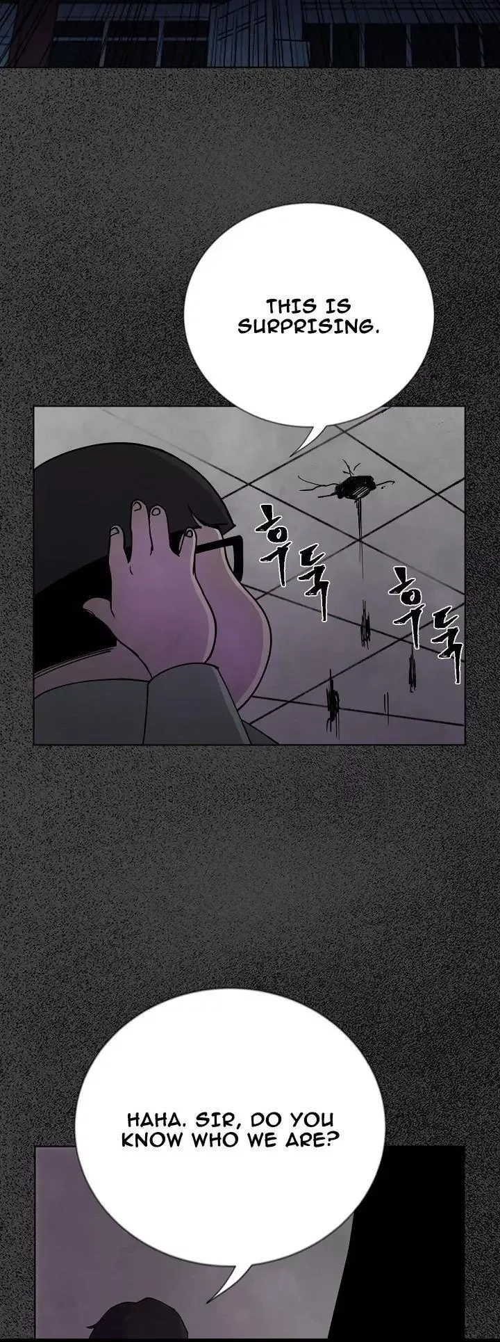 Secret Ballot Chapter 1 page 50
