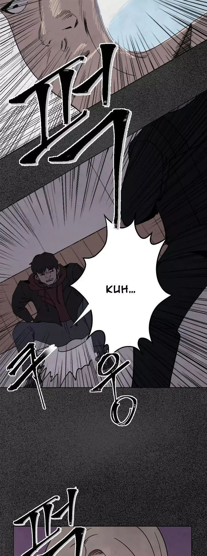Secret Ballot Chapter 1 page 52