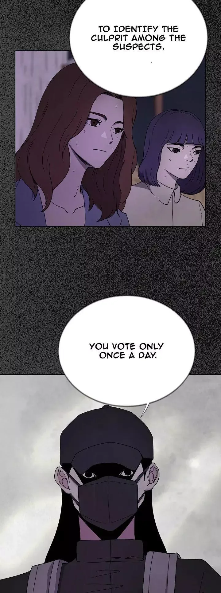 Secret Ballot Chapter 1 page 55
