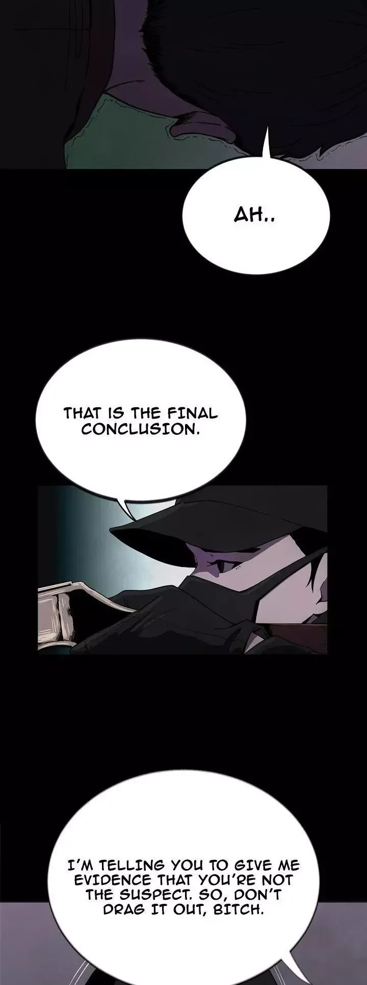 Secret Ballot Chapter 1 page 62