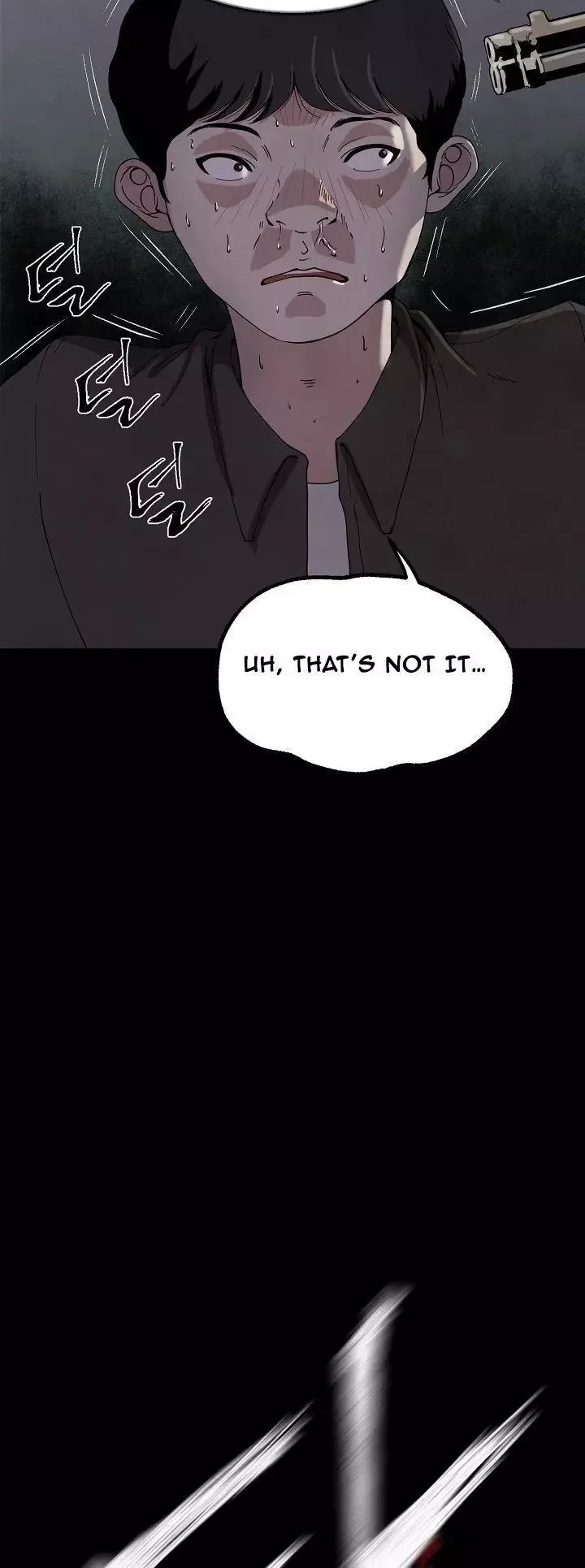 Secret Ballot Chapter 1 page 63