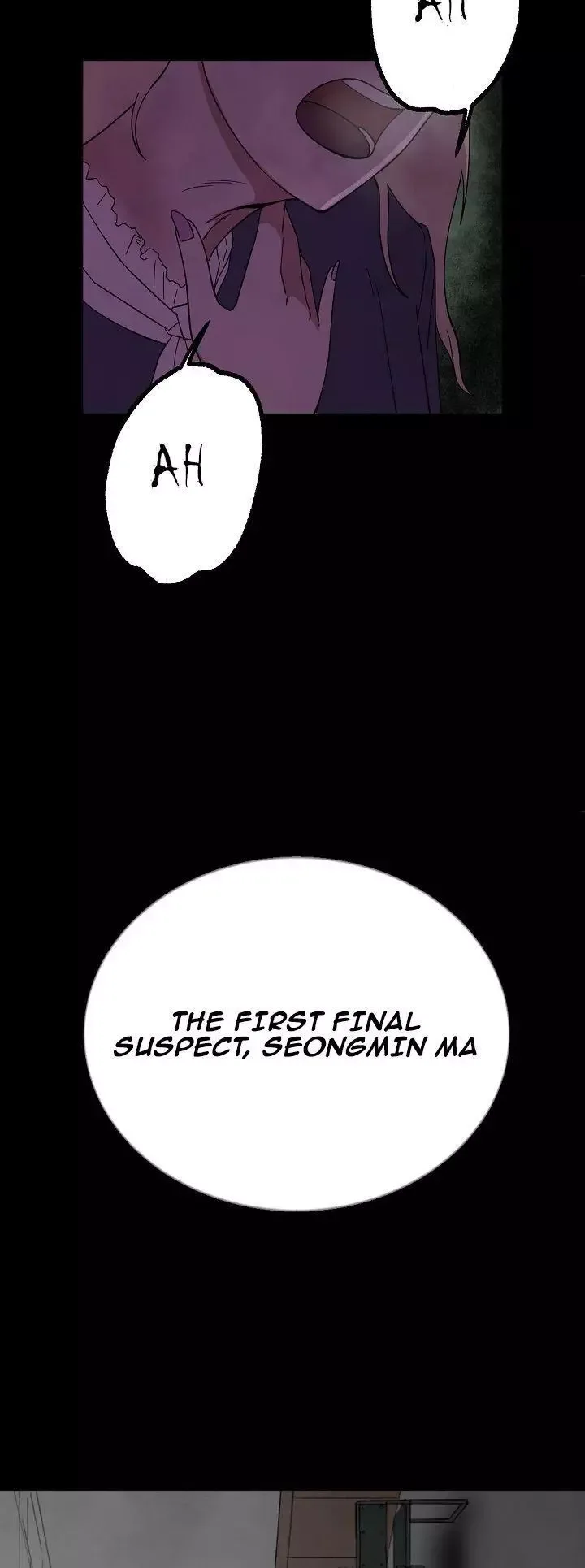Secret Ballot Chapter 1 page 67