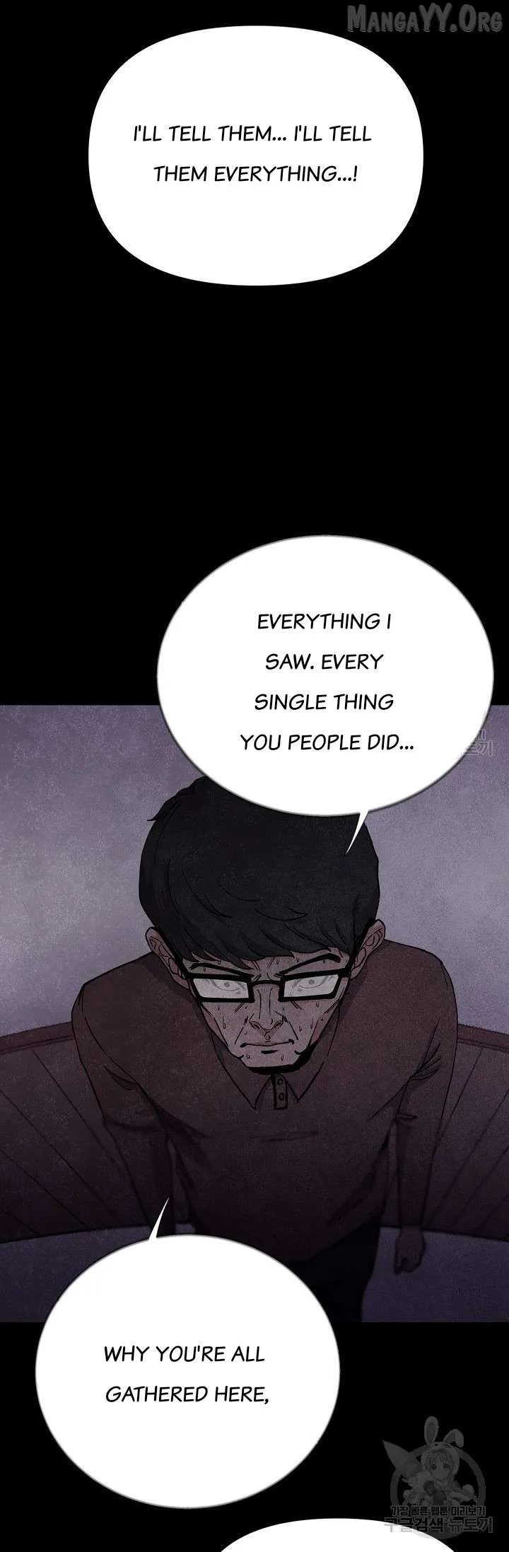 Secret Ballot Chapter 4 page 10