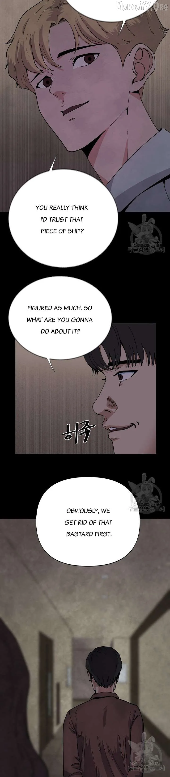 Secret Ballot Chapter 4 page 7