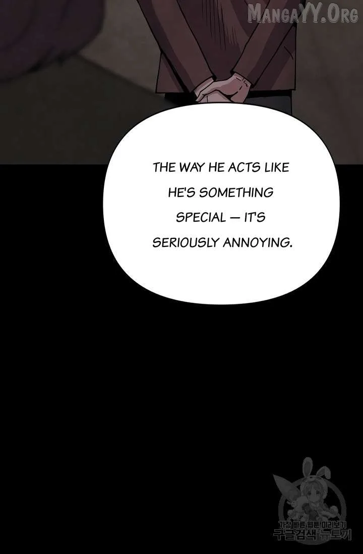 Secret Ballot Chapter 4 page 8