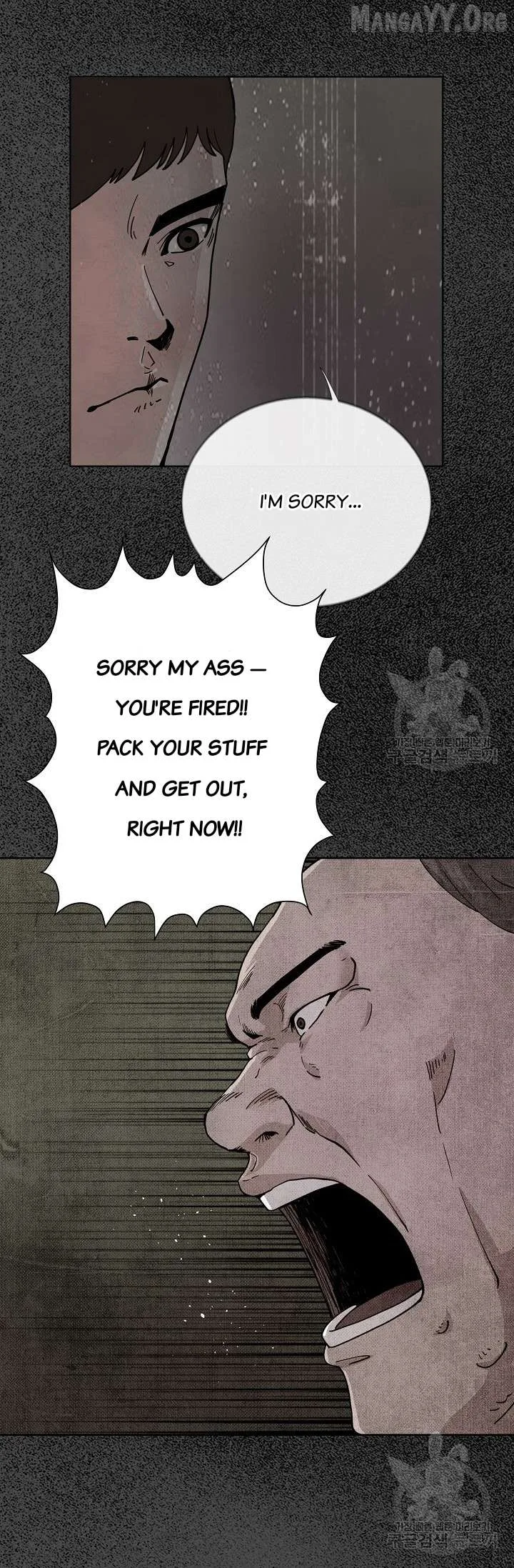 Secret Ballot Chapter 4 page 17