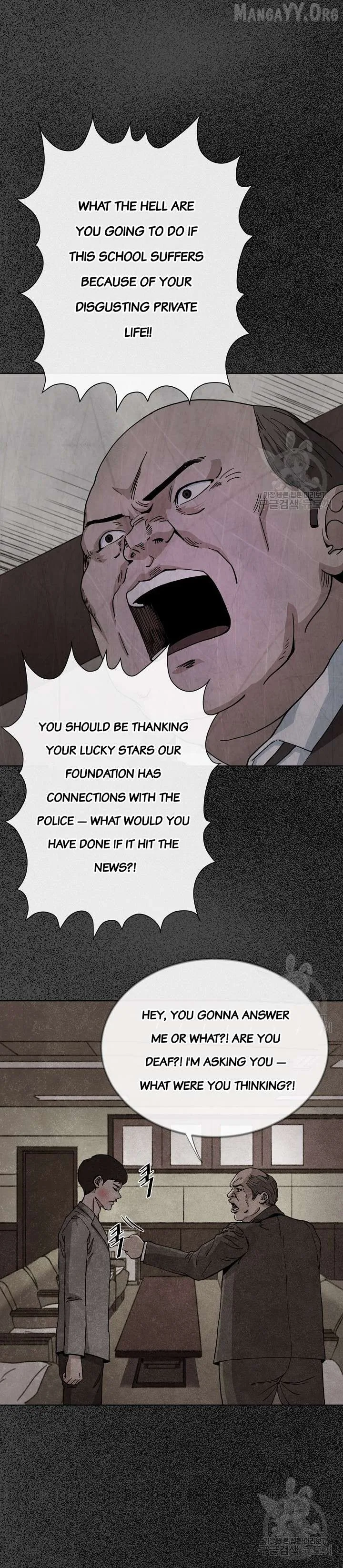 Secret Ballot Chapter 4 page 16