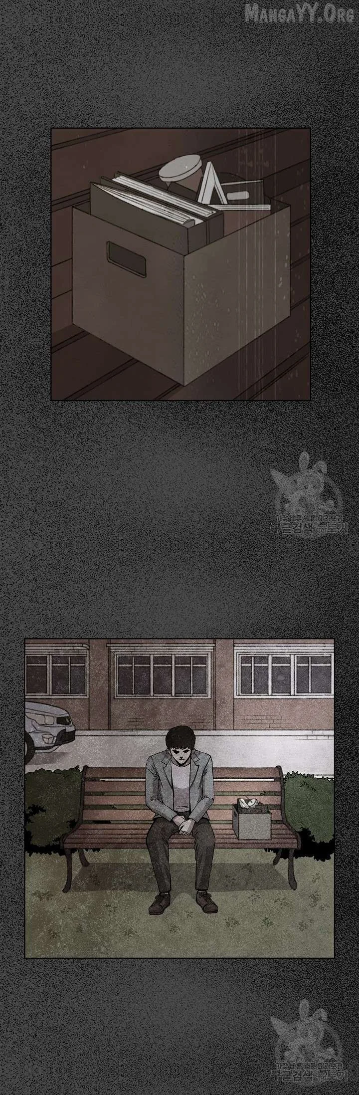 Secret Ballot Chapter 4 page 19