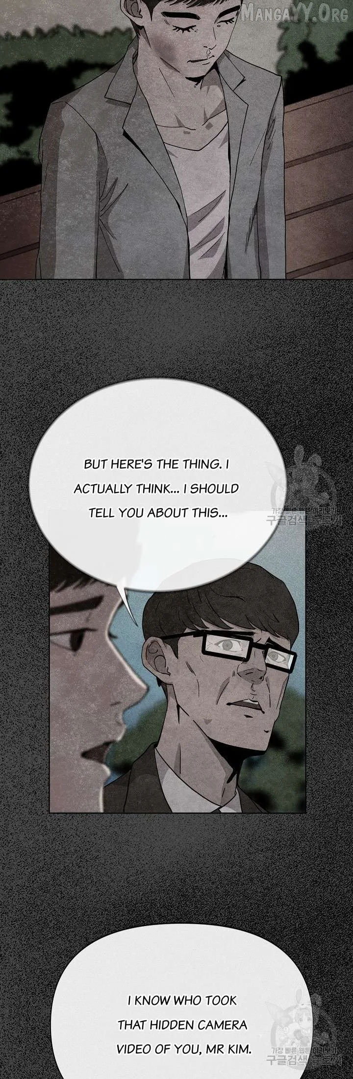 Secret Ballot Chapter 4 page 23