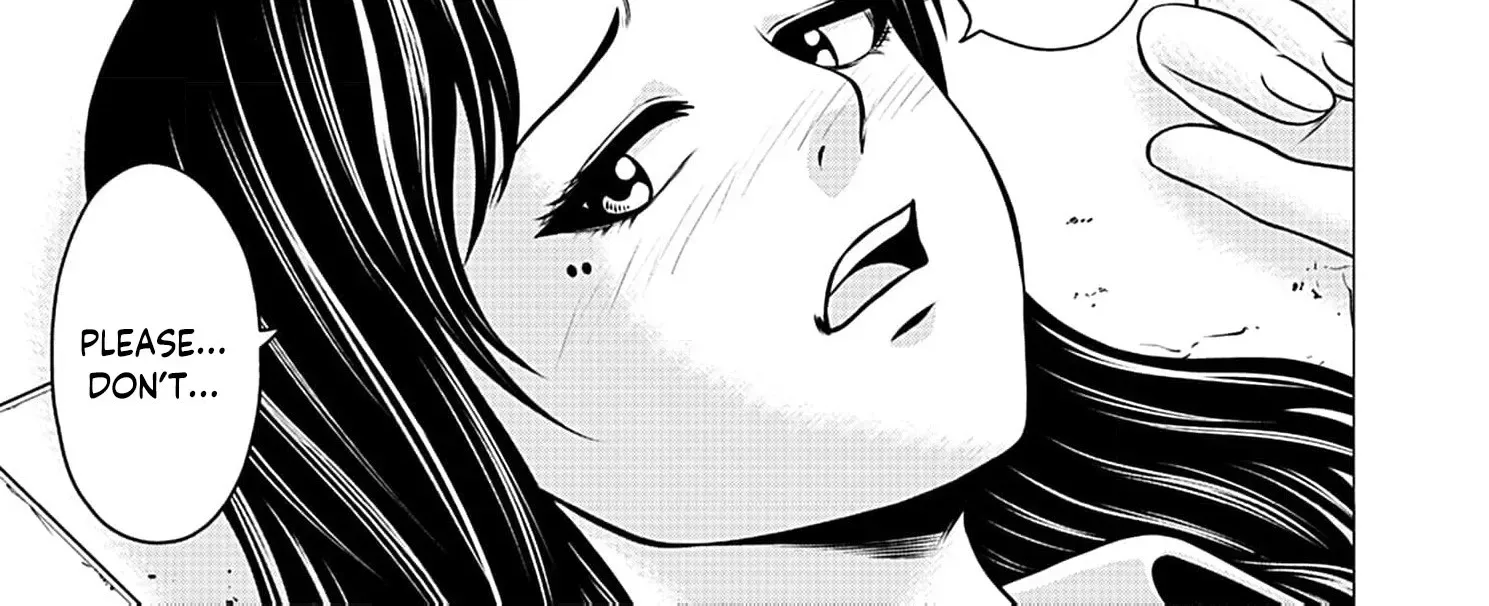 Work-Breaking Proxy Chapter 5 page 8
