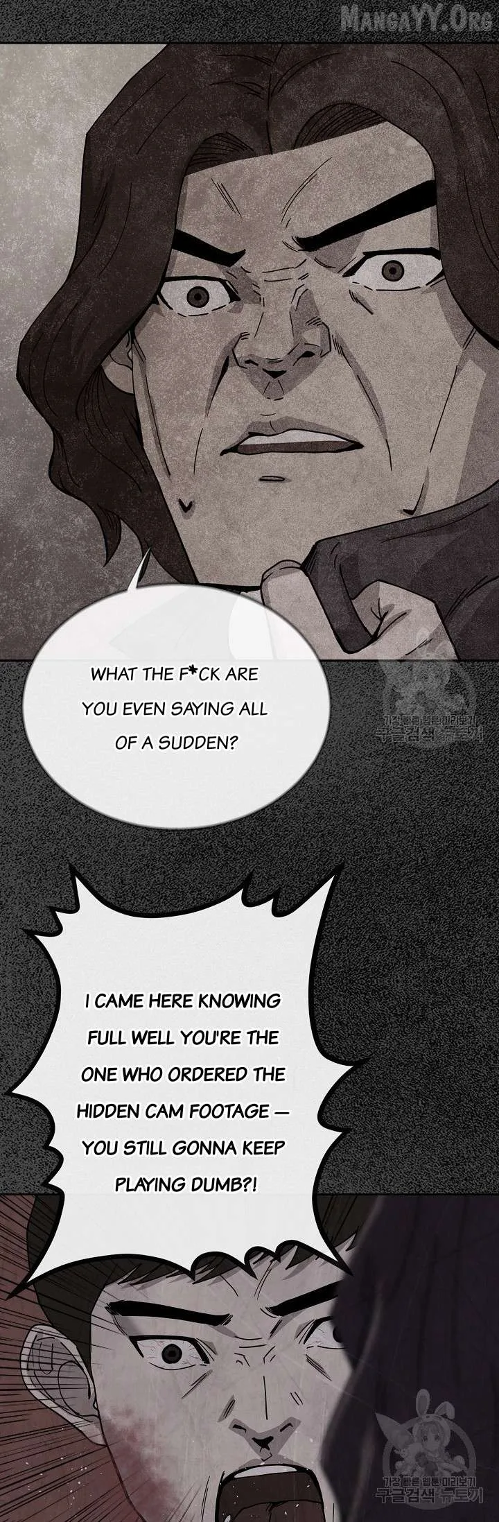 Secret Ballot Chapter 4 page 30