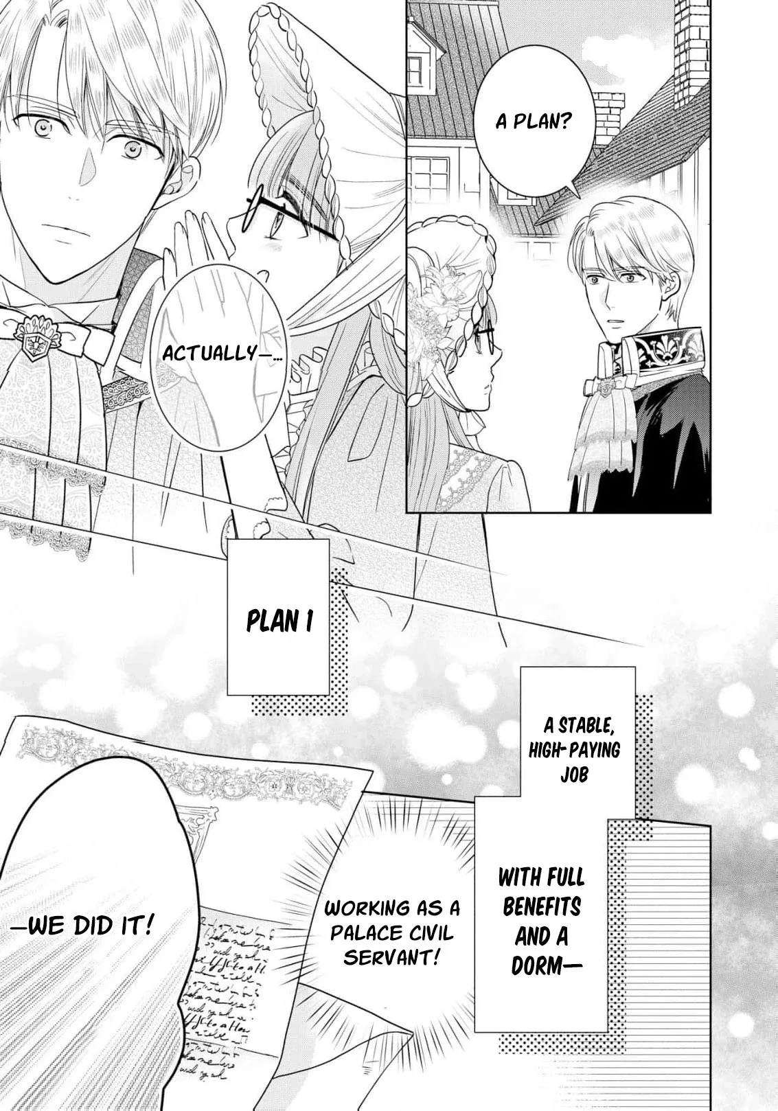 My Beautiful Younger Sister and Me Chapter 5 page 9