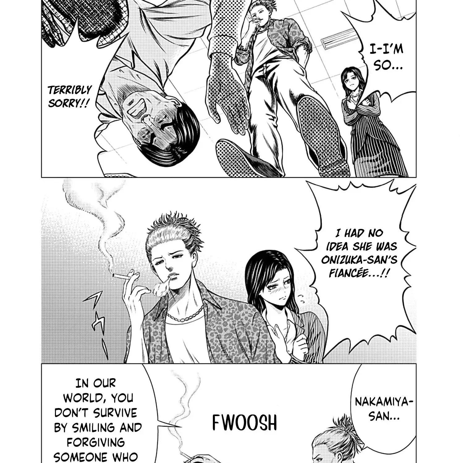 Work-Breaking Proxy Chapter 5 page 17