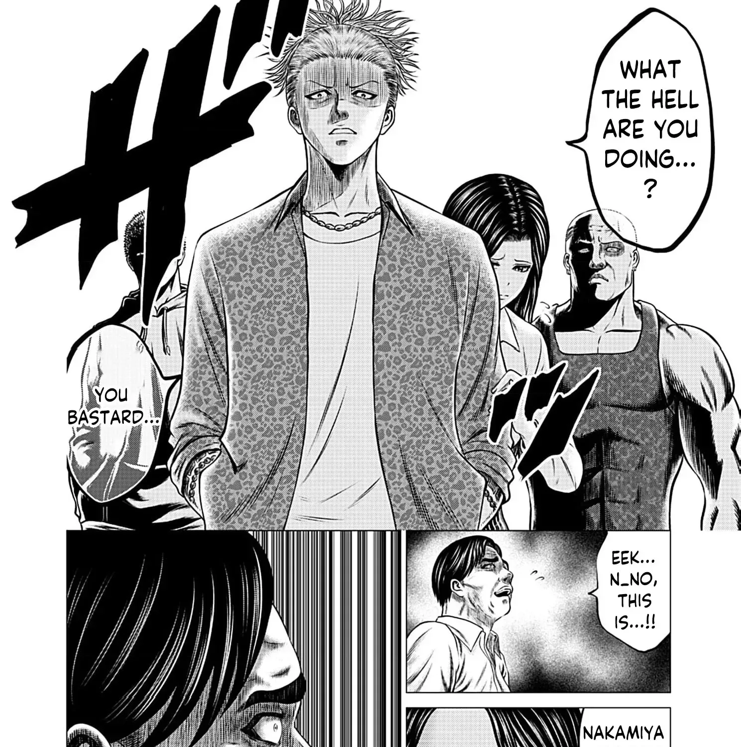 Work-Breaking Proxy Chapter 5 page 13