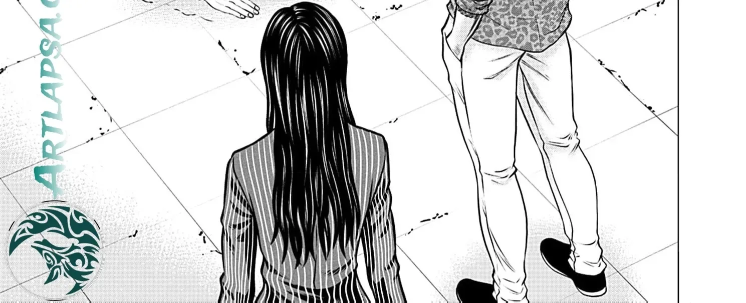 Work-Breaking Proxy Chapter 5 page 16