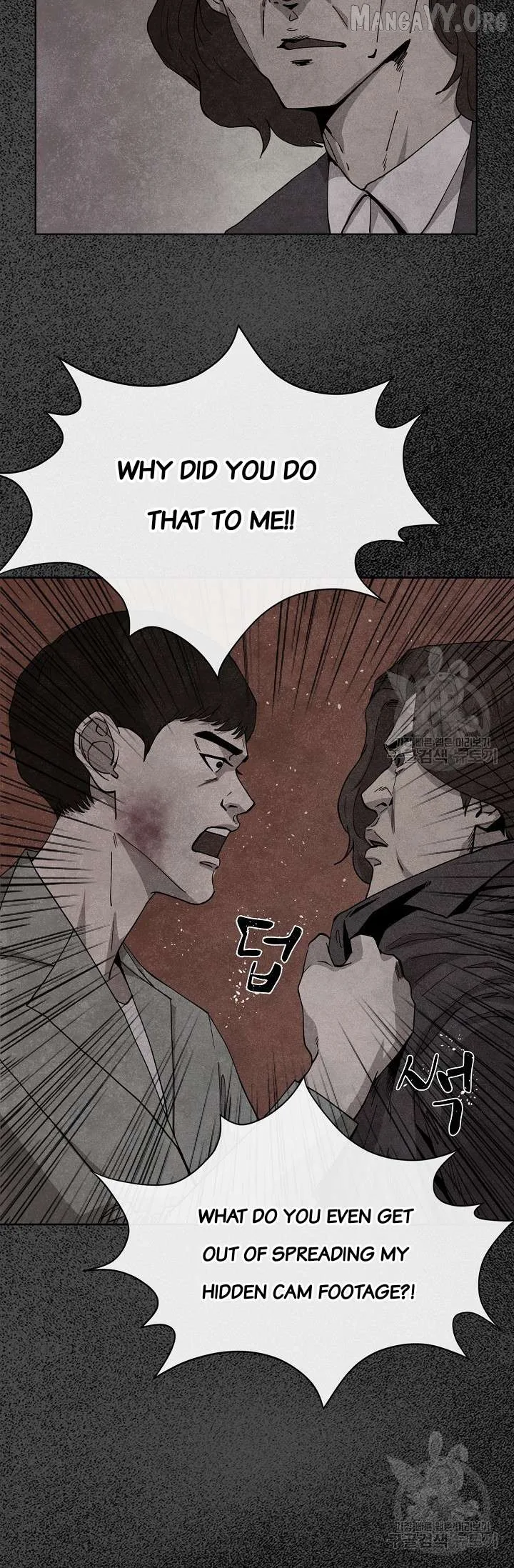 Secret Ballot Chapter 4 page 29