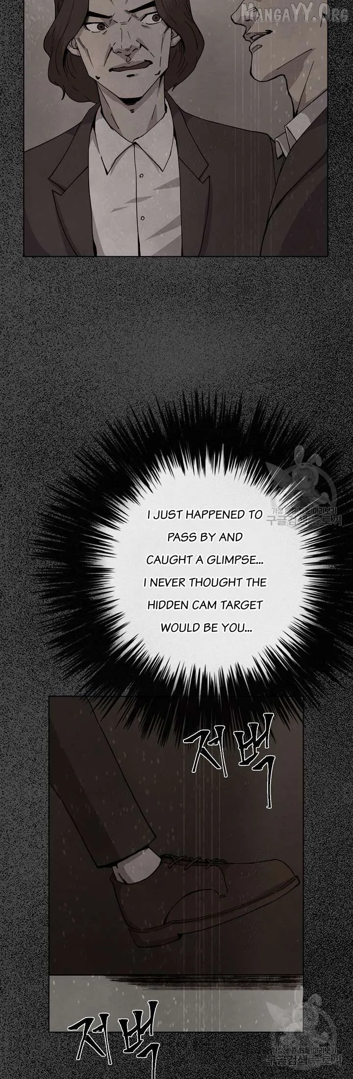 Secret Ballot Chapter 4 page 27