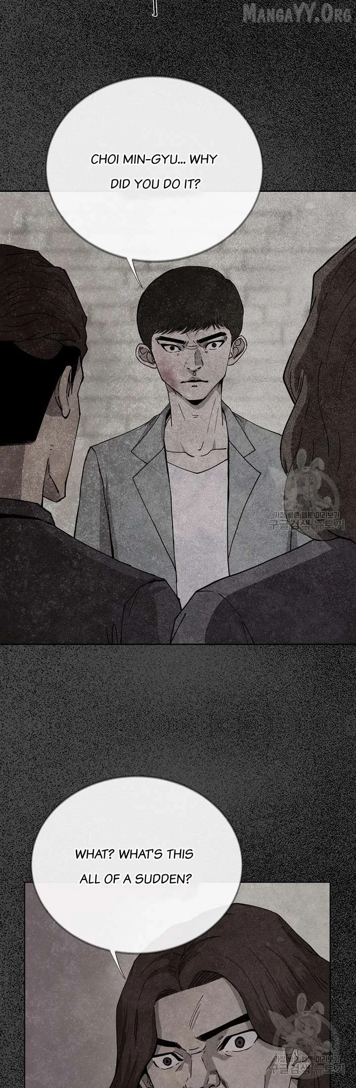Secret Ballot Chapter 4 page 28