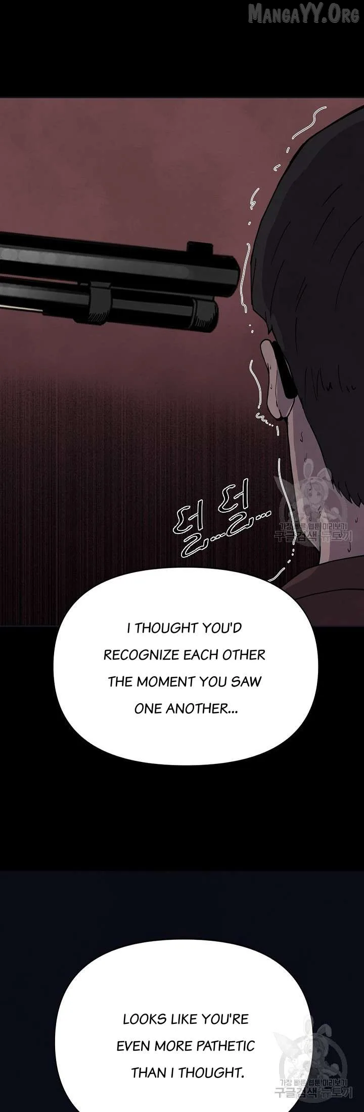 Secret Ballot Chapter 4 page 38