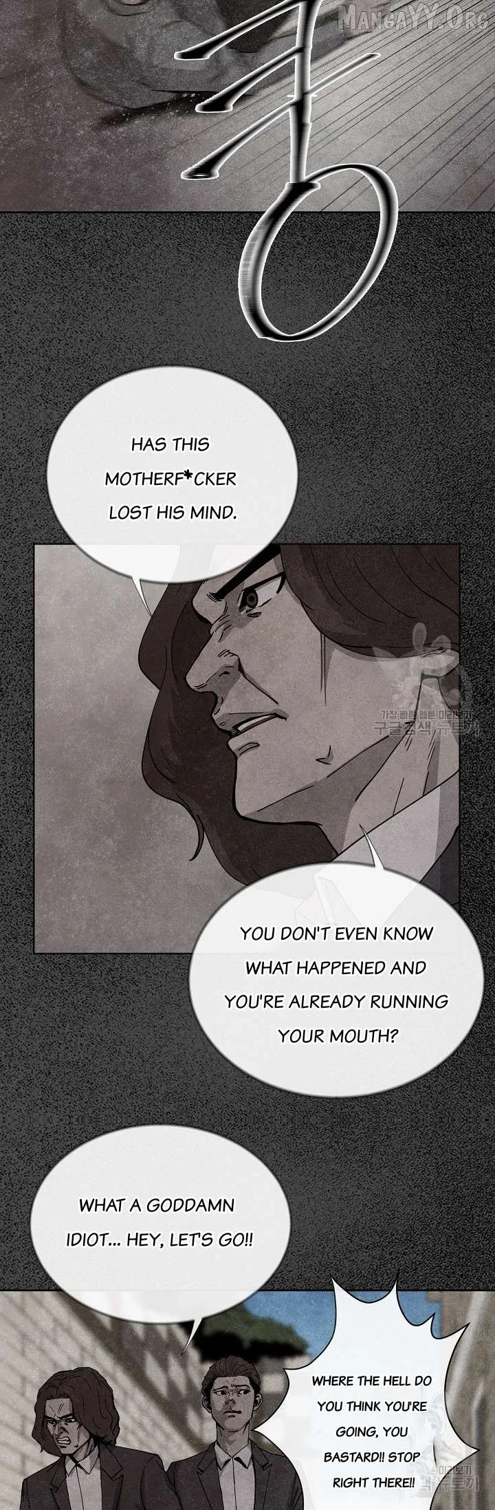 Secret Ballot Chapter 4 page 32