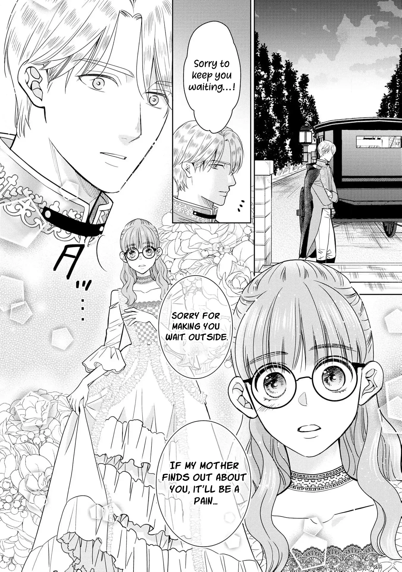 My Beautiful Younger Sister and Me Chapter 5 page 16