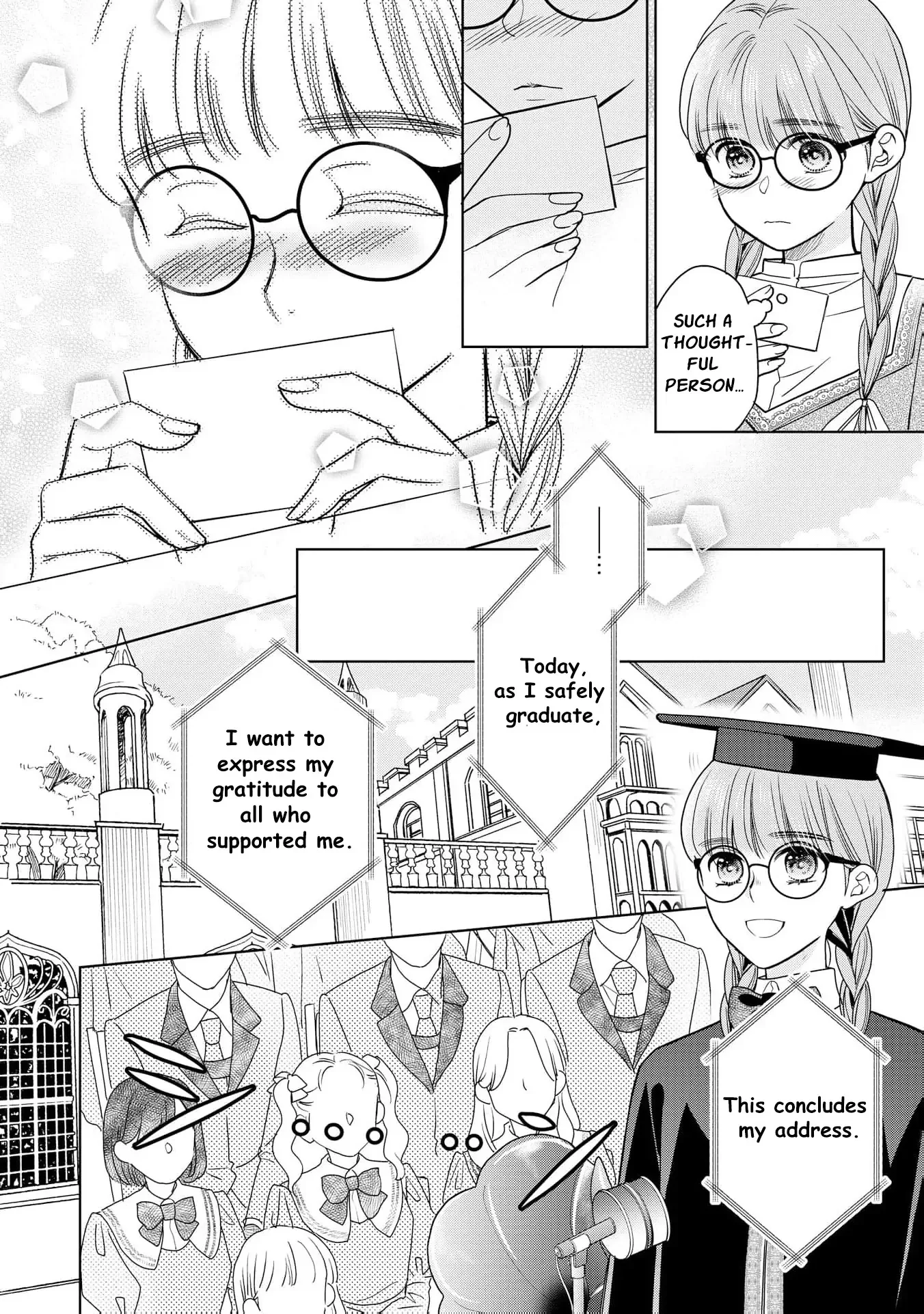 My Beautiful Younger Sister and Me Chapter 5 page 14