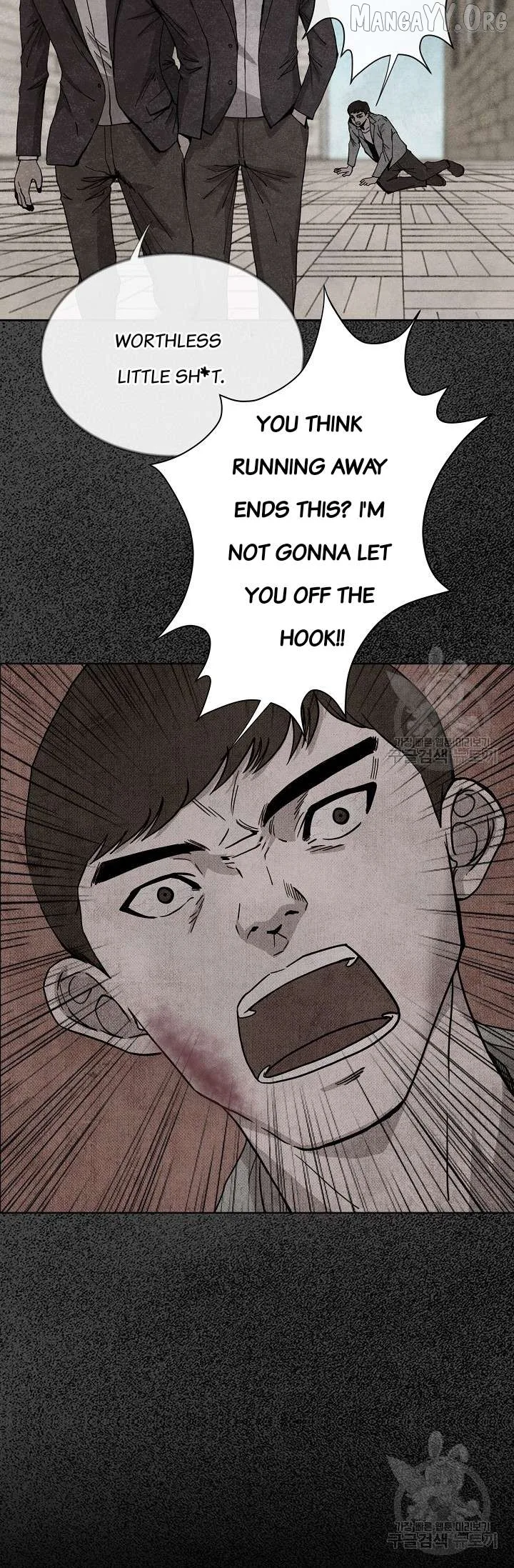 Secret Ballot Chapter 4 page 33