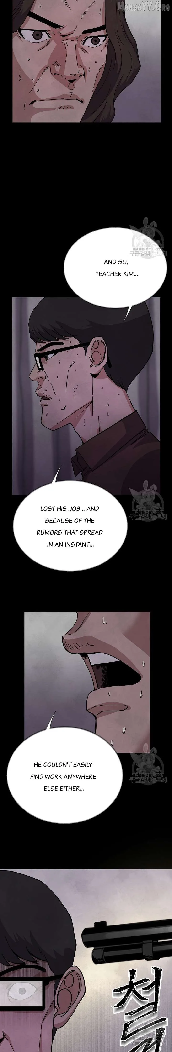 Secret Ballot Chapter 4 page 35